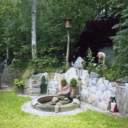 In Mit Garten, Cleaning Included *